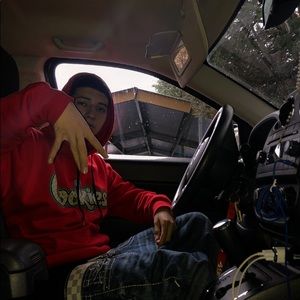 Meet your Posher, Erik